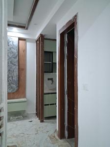 Main Entrance Image of 1000 Sq.ft 2 BHK Apartment / Flat for sale in Sector 72 Noida for Rs. 3700000