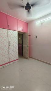 Bedroom Image of 625 Sq.ft 1 BHK Apartment / Flat for rent in Dombivli West Thane for Rs. 14000