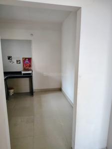 Kitchen Image of 1100 Sq.ft 3 BHK Apartment / Flat for rent in Ganeshpeth Colony Nagpur for Rs. 20000