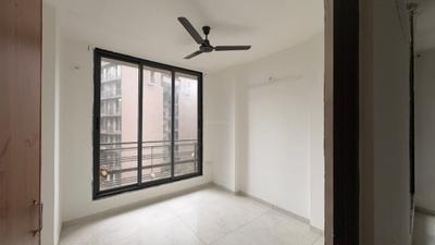 Laxmi Eternia Bedroom One 2
