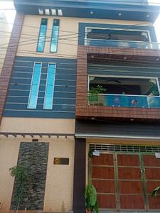 Image of 1350 Sq.ft 3 BHK Duplex for rent in Shevapet, Salem for Rs. 16000