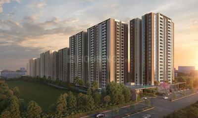 3 BHK Flat