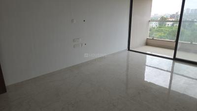 Living Room Image of 1000 Sq.ft 3 BHK Apartment / Flat for rent in Shamraj Trident, Dhankawadi Pune for Rs. 35000