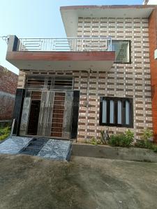 Image of 1650 Sq.ft 3 BHK Independent House for sale in Budget VIP City 2, Noida Extension, Greater Noida for Rs. 8500000
