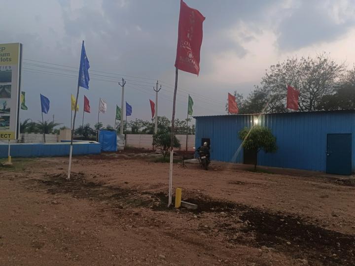 Alekhya NSR County Phase II Main Image 1