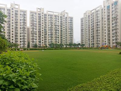 Image of 1400 Sq.ft 3.5 BHK Apartment / Flat for sale in Unitech The Residences, Sector 33, Gurgaon for Rs. 28500000
