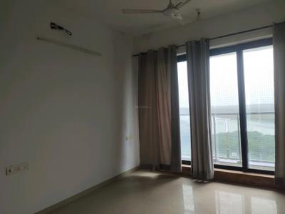 Bedroom Image of 1820 Sq.ft 4 BHK Apartment / Flat for sale in Rustomjee Elanza, Malad West Mumbai for Rs. 62500000