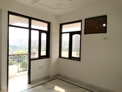 Bedroom Image of 1700 Sq.ft 3 BHK Apartment / Flat for sale in Classic Apartment, Sector 12 Dwarka New Delhi for Rs. 35000000