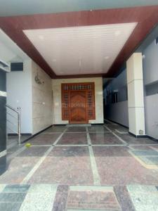 Image of 2200 Sq.ft 4 BHK Builder Floor for sale in Kapra, Secunderabad for Rs. 12500000