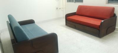 2 BHK Flat