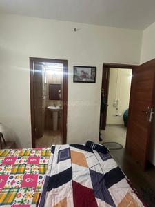 Bedroom Image of 500 Sq.ft 1 BHK Apartment / Flat for sale in Urbtech Xaviers, Sector 168 Noida for Rs. 4500000