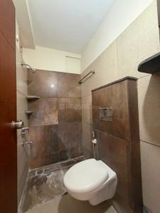 Image of 1000 Sq.ft 2 BHK Builder Floor for rent in Mahalakshmi Nagar, Indore for Rs. 21000