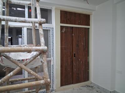 Bedroom Image of 1000 Sq.ft 2 BHK Apartment / Flat for sale in Sector 72 Noida for Rs. 4200000