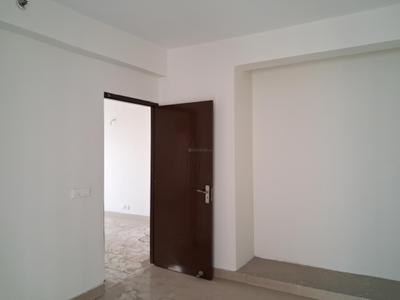 Bedroom Image of 1575 Sq.ft 3 BHK Apartment / Flat for sale in Amrapali Heartbeat City, Sector 107 Noida for Rs. 16500000