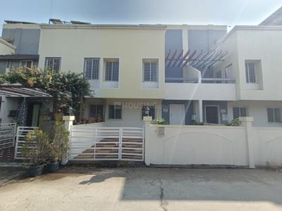 Image of 2000 Sq.ft 3 BHK Independent House for sale in SP JP Homes, Shewalewadi, Pune for Rs. 21000000