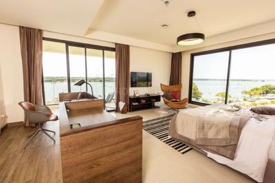 Bedroom Image of 3061 Sq.ft 4 BHK Apartment / Flat for sale in Sobha Marina One Phase 3, Marine Drive Kochi for Rs. 44700000