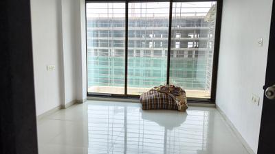 Bedroom Image of 1125 Sq.ft 2 BHK Apartment / Flat for sale in Space India Alliance, Panvel Navi Mumbai for Rs. 11900000