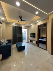 1 BHK Apartment