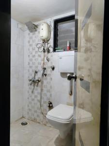 Bedroom Image of 725 Sq.ft 1 BHK Apartment / Flat for sale in RNA NG Shree Ram Van, Vasai East Vasai for Rs. 3750000