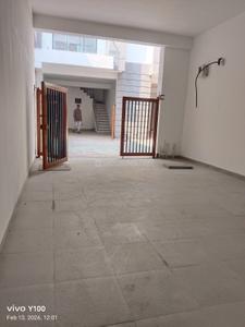 Hall Image of 1680 Sq.ft 3 BHK Independent House for sale in Dindoli Surat for Rs. 5551000