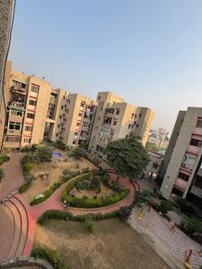 Image of 1950 Sq.ft 3 BHK Apartment / Flat for sale in Sector 9, Gurgaon for Rs. 16500000