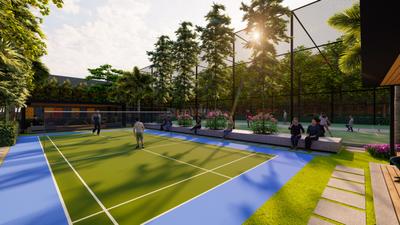 Image of 600 Sq.ft Residential Plot / Land for sale in Boria Kal, Raipur for Rs. 2100000