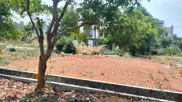 Sir M Vishweshwaraiah Layout 2nd Block Main Image 1