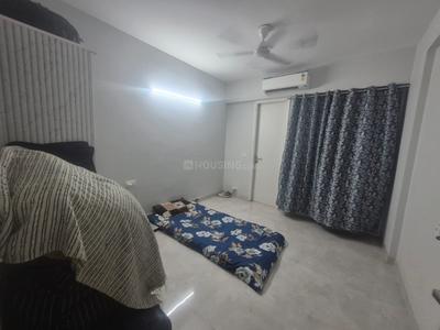 Bedroom Image of 1440 Sq.ft 3 BHK Builder Floor for sale in Signature Global City 37D 1, Sector 37D Gurgaon for Rs. 19000000