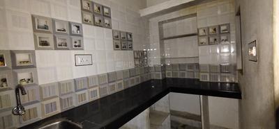 Bathroom Image of 1000 Sq.ft 2 BHK Independent House for rent in Prem Nagar Jodhpur for Rs. 8000