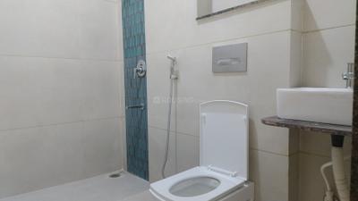 Image of 1920 Sq.ft 3 BHK Duplex for rent in Silicon City, Indore for Rs. 26000