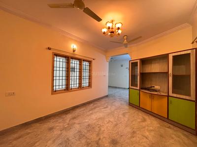 Bedroom Image of 1231 Sq.ft 2 BHK Apartment / Flat for rent in C V Raman Nagar Bengaluru for Rs. 40000