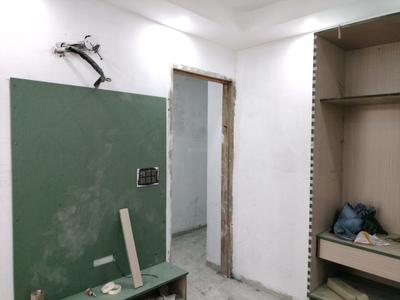 Bedroom Image of 650 Sq.ft 2 BHK Builder Floor for sale in Suraj Vihar New Delhi for Rs. 5500000