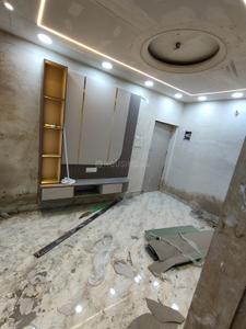 2 BHK Independent Builder Floor