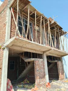 Image of 504 Sq.ft 3 BHK Independent House for sale in Sector 105, Gurgaon for Rs. 7800000
