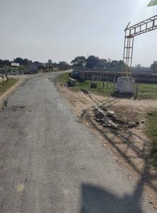 Ganga city sikandarpur Plot View 1
