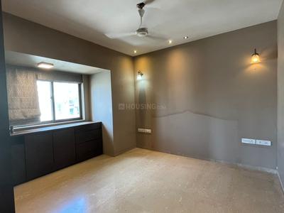 Bedroom Image of 1740 Sq.ft 3 BHK Apartment / Flat for sale in Prabhadevi Mumbai for Rs. 62000000