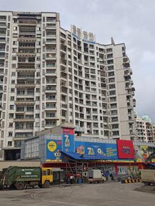 Image of 1200 Sq.ft 2 BHK Apartment / Flat for sale in Kalyan West, Kalyan for Rs. 14000000