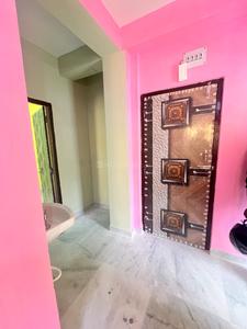1 BHK Flat