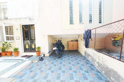 Image of 2025 Sq.ft 3 BHK Independent House for sale in Ghuma, Ahmedabad for Rs. 24000000