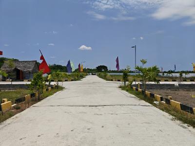 Image of 1300 Sq.ft Residential Plot / Land for sale in Tambaram, Chennai for Rs. 2269800