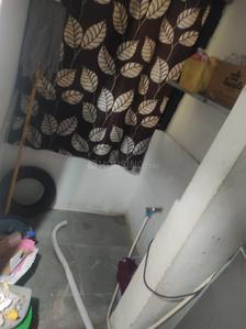 Bathroom Image of 800 Sq.ft 2 BHK Apartment / Flat for sale in Waghodia Road Vadodara for Rs. 2700000