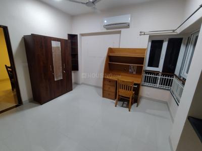 Hall Image of 2510 Sq.ft 3.5 BHK Apartment / Flat for rent in Adani Water Lily, Shantigram Ahmedabad for Rs. 75000