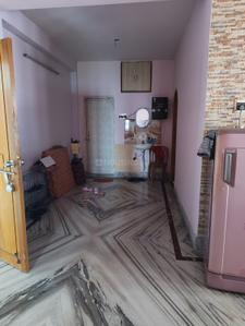 Hall Image of 800 Sq.ft 2 BHK Independent House for rent in Jadavpur Kolkata for Rs. 13000