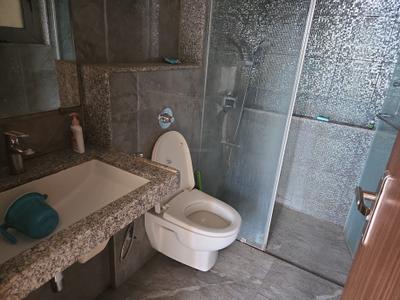 Image of 1600 Sq.ft 3 BHK Apartment / Flat for sale in Amanora Adreno Towers, Hadapsar, Pune for Rs. 24000000