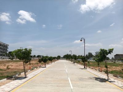 Image of 1800 Sq.ft Residential Plot / Land for sale in Hoskote, Bengaluru for Rs. 12060014