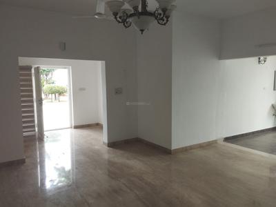 Living Room Image of 6000 Sq.ft 5 BHK Villa for rent in Shanti Melrose Park, Neelankarai Chennai for Rs. 250000