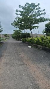 Image of 1775 Sq.ft Residential Plot / Land for sale in Kedgaon, Ahmednagar for Rs. 3200000