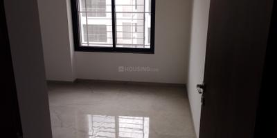 Bedroom Image of 1100 Sq.ft 2 BHK Apartment / Flat for sale in Unique Youtopia, Kharadi Pune for Rs. 13000000