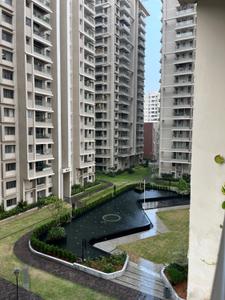 Image of 1853 Sq.ft 3 BHK Apartment / Flat for rent in Vaisakhi Skypark, Yendada, Visakhapatnam for Rs. 47000