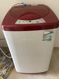 Balcony Image of Sai towers in Keshav Nagar, Pune